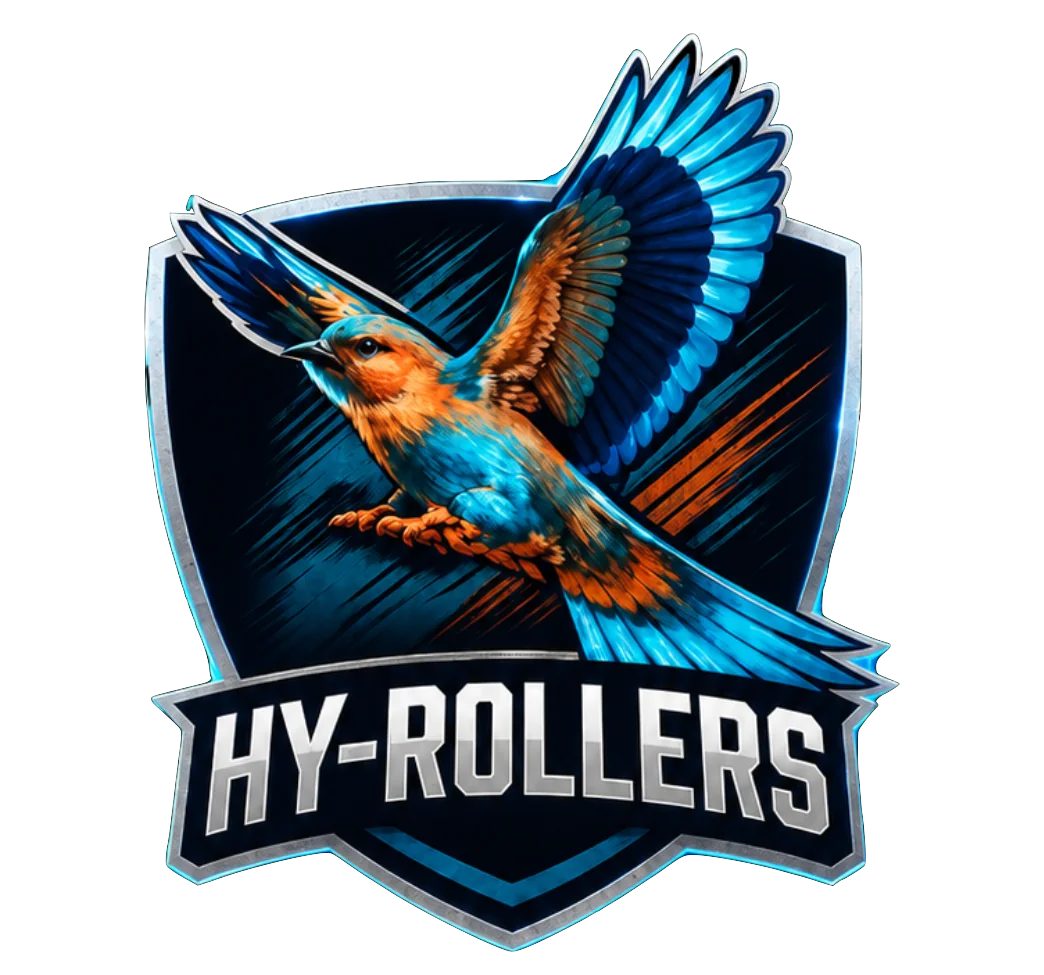 Hy-Rollers