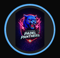 Hyderabad Padel Panthers