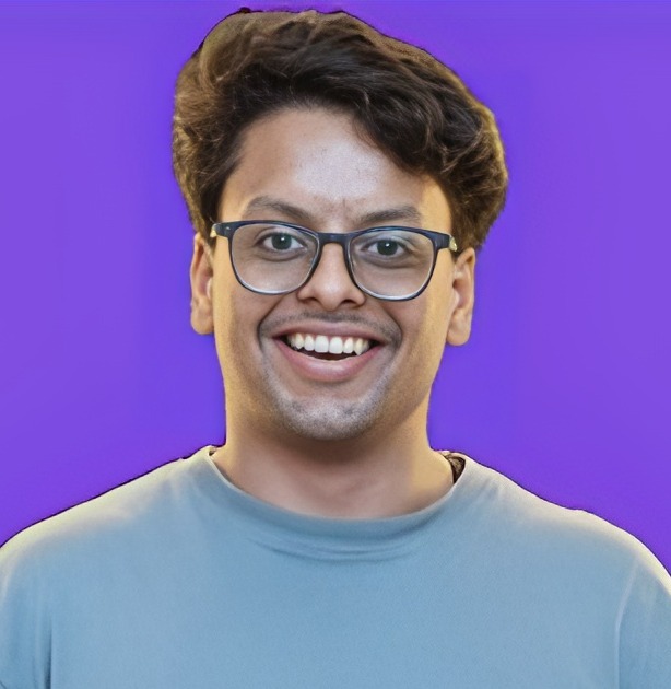 Arya Sattvikk
