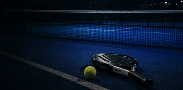 Introduction to Padel