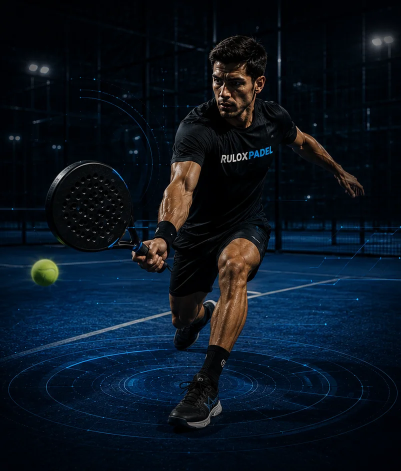 RULOXPADEL Training