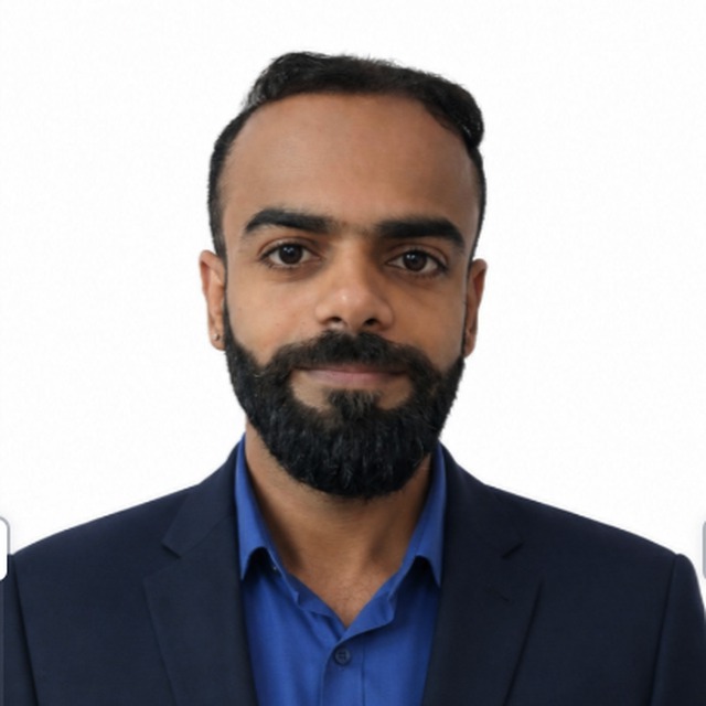 Paras Pithadiya