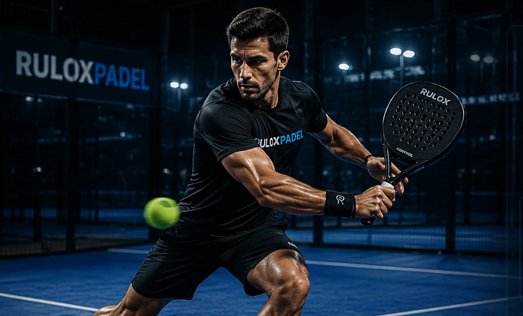RULOXPADEL Player