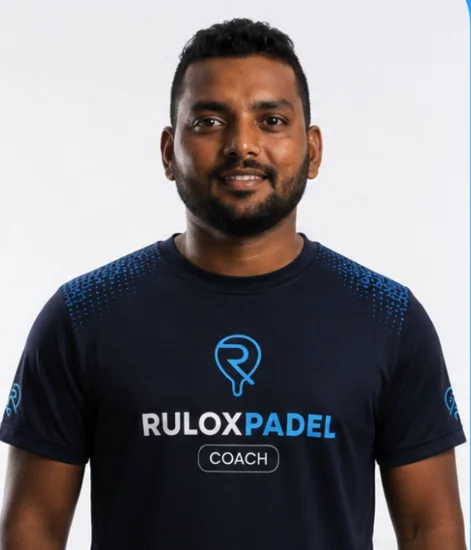 Sachin Pawar