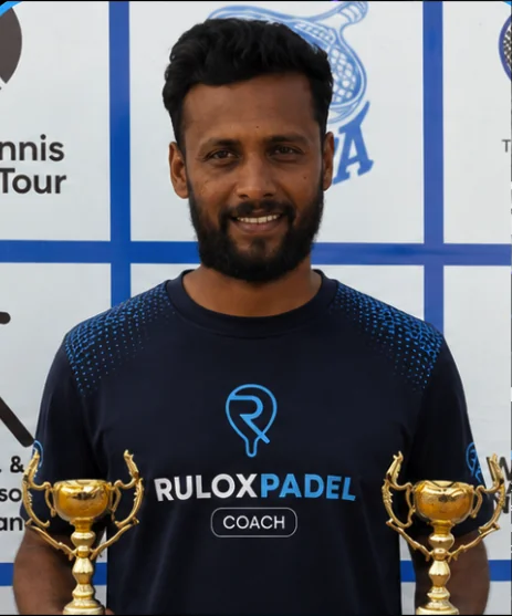 Sharad Kanadje